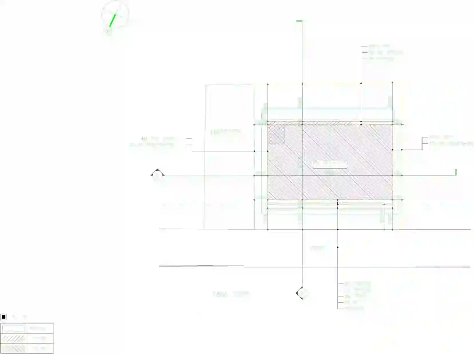 묵동 163-13 배치도 이미지